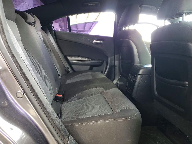 Aukcja sprzedaży 2017 Dodge Charger, vin: 2C3CDXBGXHH533344, numer aukcji: 55567456