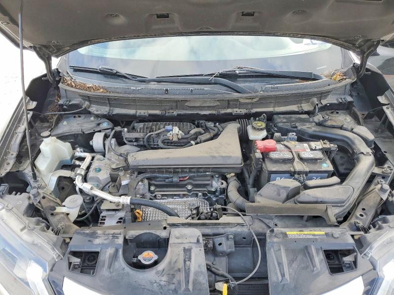 Продажа на аукционе авто 2020 Nissan Rogue, vin: JN8AT2MT3LW008532, номер лота: 53661086