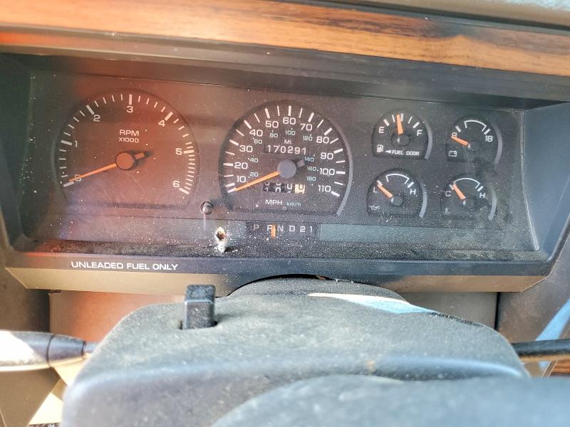 53005096 :رقم المزاد ، 1B7GG23X1TS551304 vin ، 1996 Dodge Dakota مزاد بيع