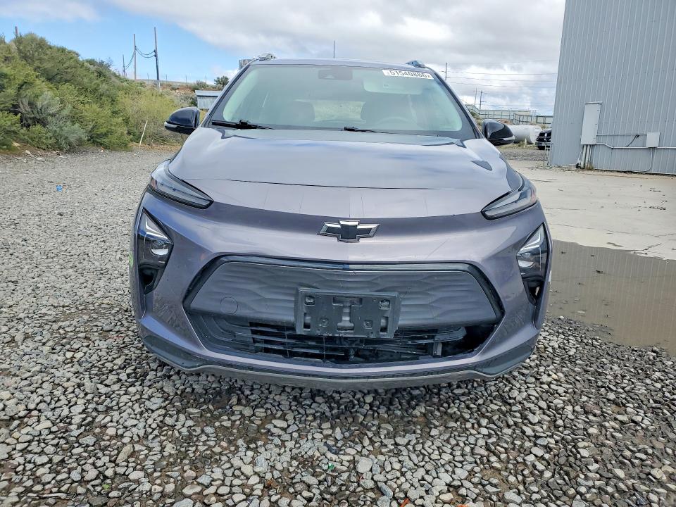 Продажа на аукционе авто 2023 Chevrolet Bolt Euv, vin: 1G1FY6S07P4119369, номер лота: 51540886
