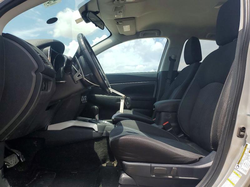 54856976 :رقم المزاد ، 4A4AP5AU4DE017738 vin ، 2013 Mitsubishi Outlander Sport مزاد بيع