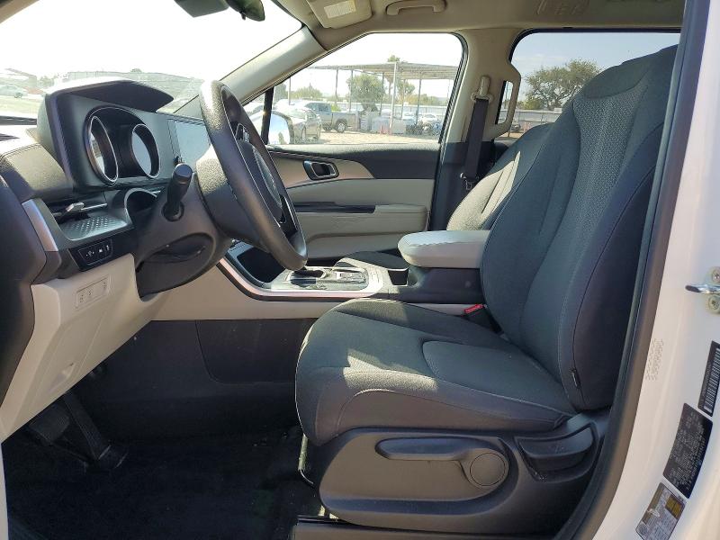 Продажа на аукционе авто 2024 Kia Carnival, vin: KNDNB4H32R6382547, номер лота: 55356306