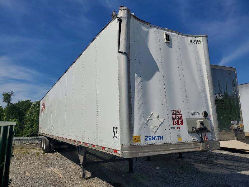 53302216 :رقم المزاد ، 3H3V532C2JR819144 vin ، 2018 Hyundai Translead Inc Unknown مزاد بيع