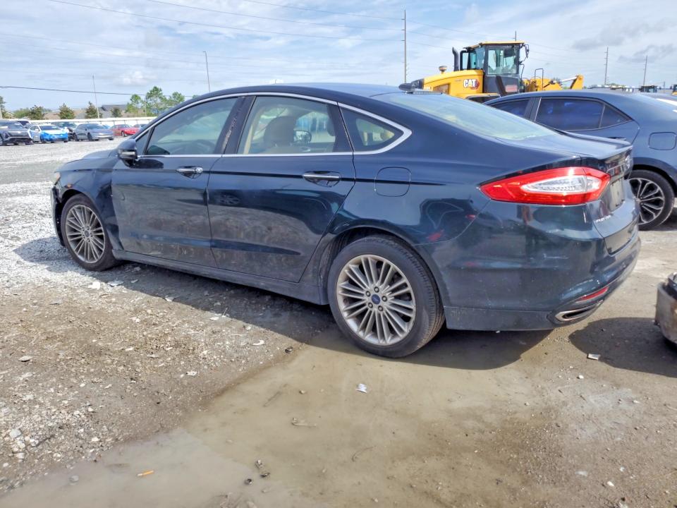 Продаж на аукціоні авто 2014 Ford Fusion, vin: 3FA6P0H90ER170798, номер лоту: 55131356