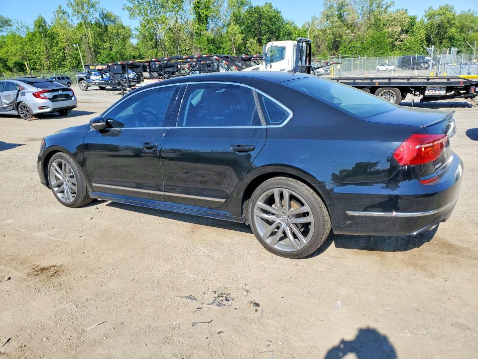 Aukcja sprzedaży 2016 Volkswagen Passat, vin: 1VWAS7A36GC059849, numer aukcji: 52083756