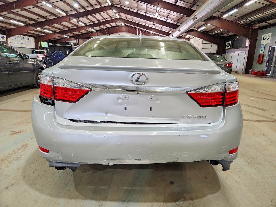 52478466 :رقم المزاد ، JTHBK1GG7F2186787 vin ، 2015 Lexus Es مزاد بيع