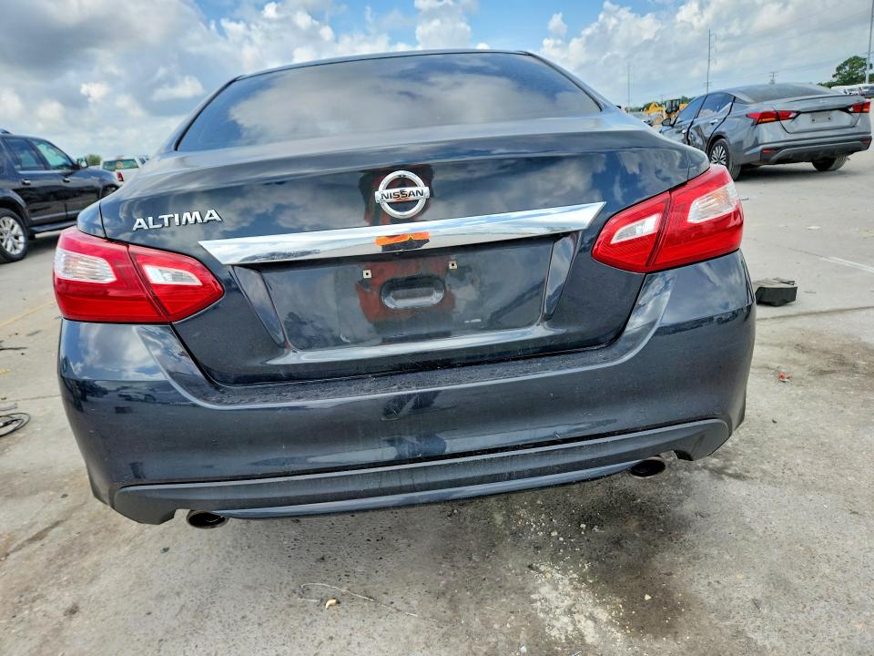 2016 Nissan Altima მანქანა იყიდება აუქციონზე, vin: 1N4AL3AP9GC258900, აუქციონის ნომერი: 53777756