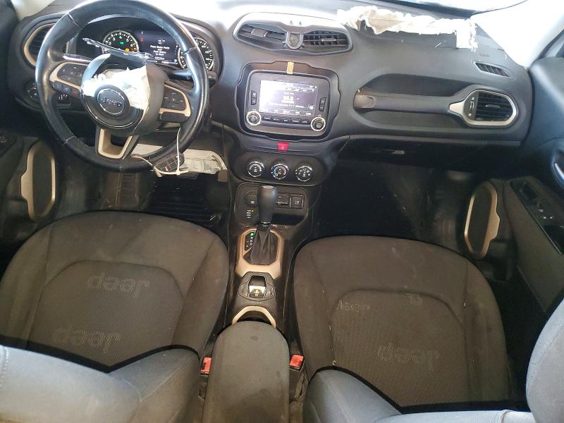 53560426 :رقم المزاد ، ZACCJBBB3HPF59214 vin ، 2017 Jeep Renegade مزاد بيع