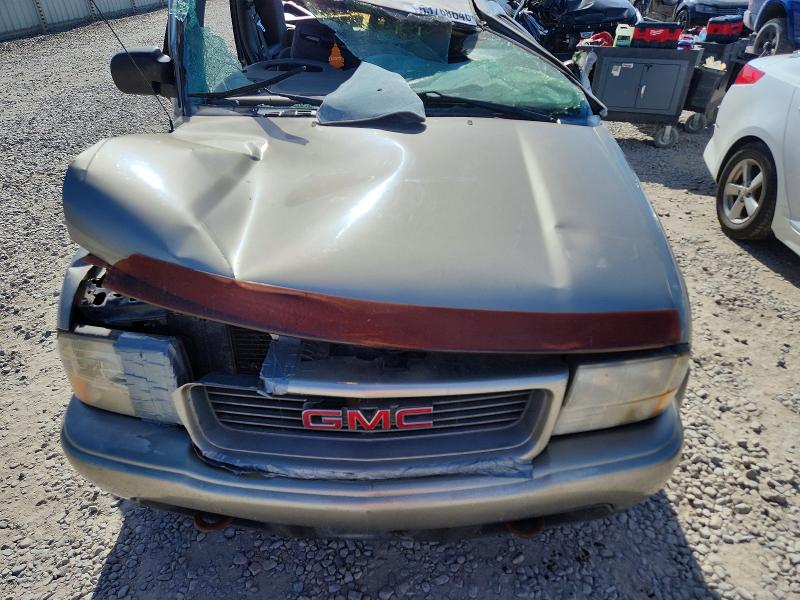 Продажа на аукционе авто 2000 Gmc Sonoma, vin: 1GTCT19W3Y8124679, номер лота: 53768646