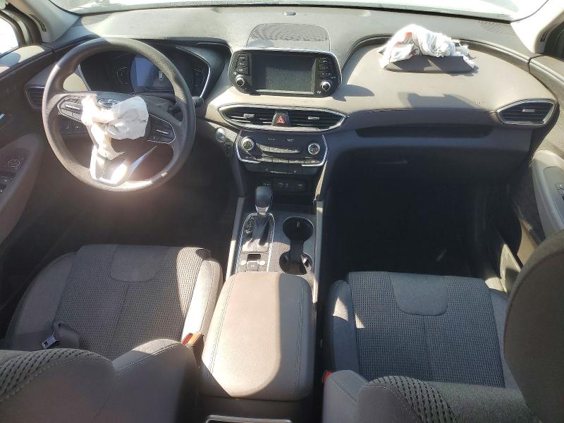 Продаж на аукціоні авто 2020 Hyundai Santa Fe, vin: 5NMS33AD3LH224788, номер лоту: 52337536