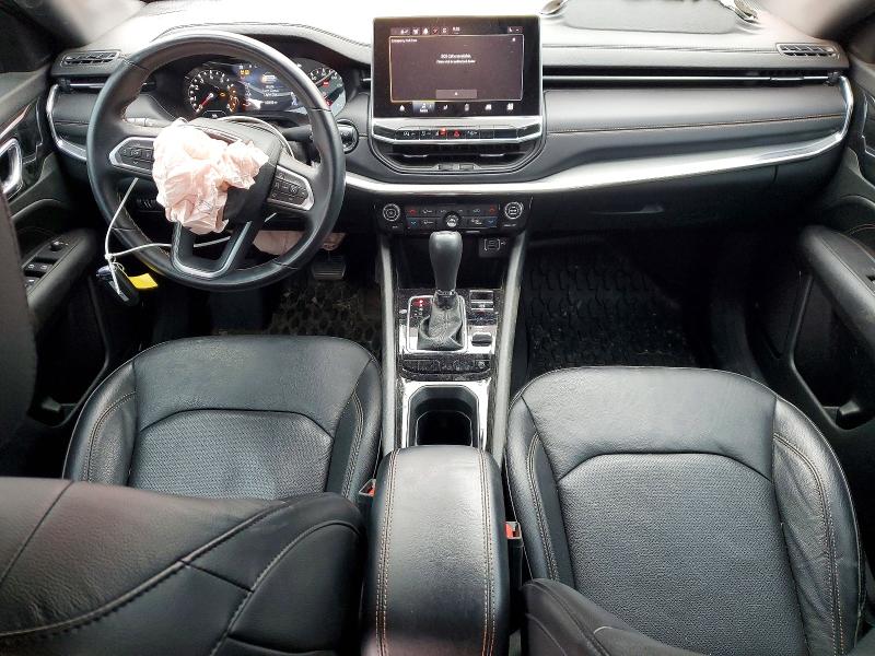54142496 :رقم المزاد ، 3C4NJDCBXNT132782 vin ، 2022 Jeep Compass مزاد بيع
