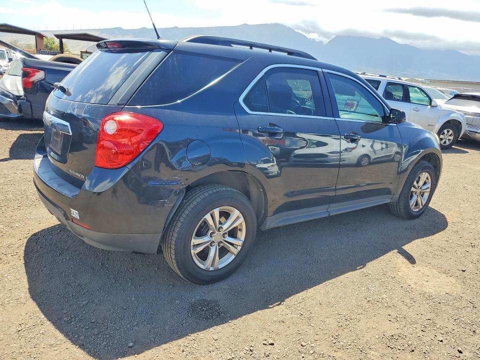 Aukcja sprzedaży 2011 Chevrolet Equinox, vin: 2CNALDEC3B6368720, numer aukcji: 55189456