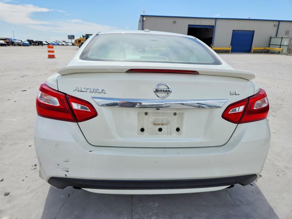 55447726 :رقم المزاد ، 1N4AL3APXHC493968 vin ، 2017 Nissan Altima مزاد بيع