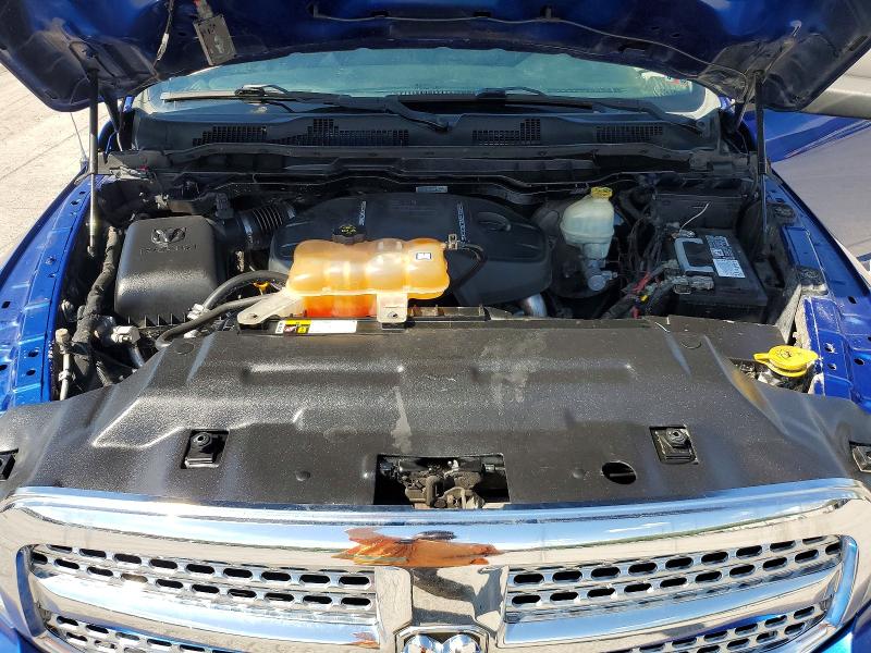 2015 Ram 1500 მანქანა იყიდება აუქციონზე, vin: 1C6RR7JMXFS529435, აუქციონის ნომერი: 52022236