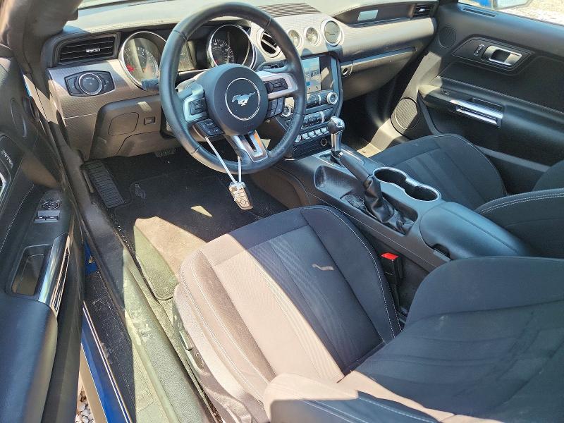 Aukcja sprzedaży 2019 Ford Mustang, vin: 1FA6P8TH8K5189370, numer aukcji: 52149556