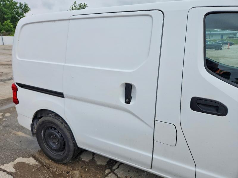 Aukcja sprzedaży 2014 Nissan Nv200, vin: 3N6CM0KN3EK698983, numer aukcji: 54444356