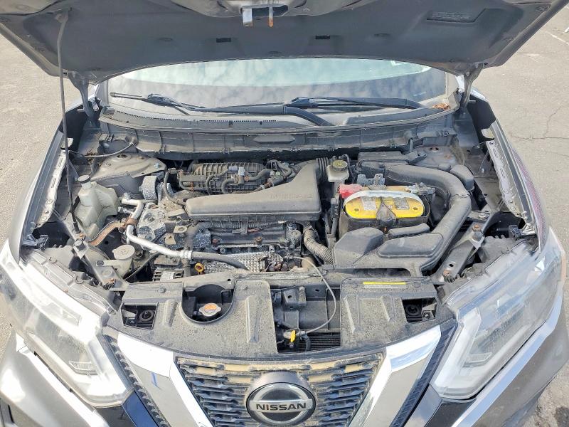 Продаж на аукціоні авто 2018 Nissan Rogue, vin: KNMAT2MVXJP518686, номер лоту: 52023996