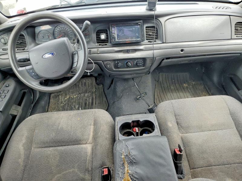 Aukcja sprzedaży 2005 Ford Crown Victoria, vin: 2FAHP71W25X162415, numer aukcji: 52170786