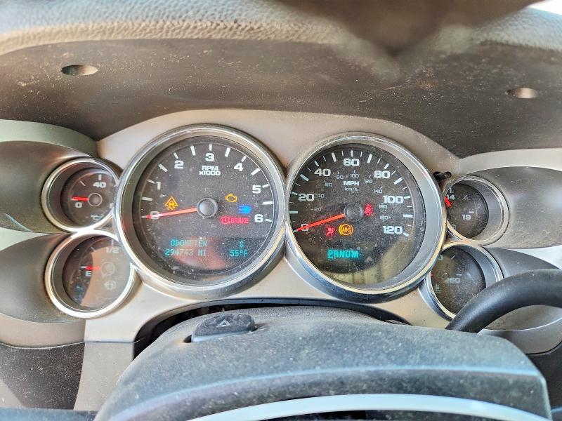Aukcja sprzedaży 2010 Gmc Sierra, vin: 3GTRKVE38AG105982, numer aukcji: 53989736