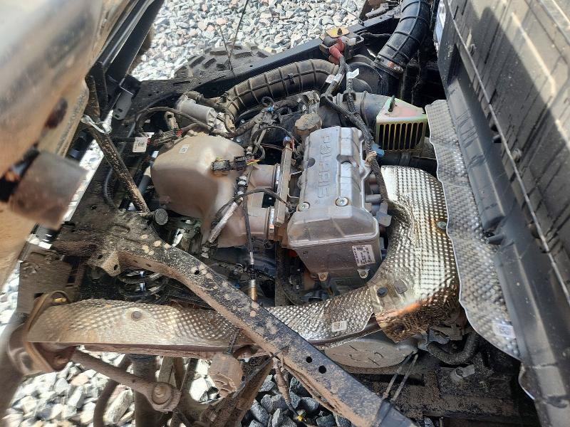 Aukcja sprzedaży 2024 Polaris Ranger, vin: 3NSTAE997RH372445, numer aukcji: 53751586