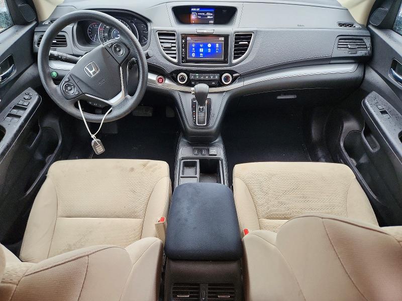 Aukcja sprzedaży 2015 Honda Cr-v, vin: 5J6RM3H57FL004254, numer aukcji: 55177786