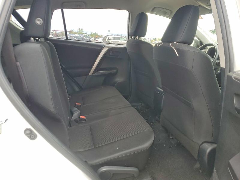 Продажа на аукционе авто 2018 Toyota Rav4, vin: JTMBFREV5JJ746570, номер лота: 51887566