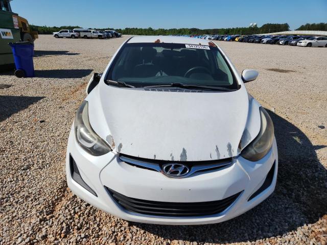 54125136 :رقم المزاد ، 5NPDH4AEXGH693667 vin ، 2016 Hyundai Elantra مزاد بيع
