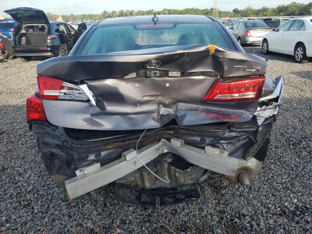 Продаж на аукціоні авто 2018 Acura Tlx, vin: 19UUB1F35JA007316, номер лоту: 54501446