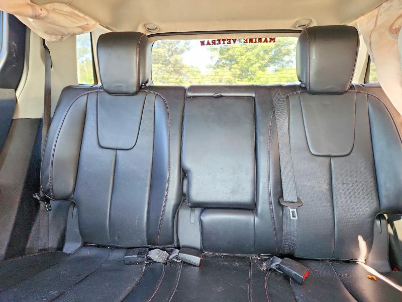 Aukcja sprzedaży 2014 Gmc Terrain, vin: 2GKFLZE37E6281452, numer aukcji: 53512496