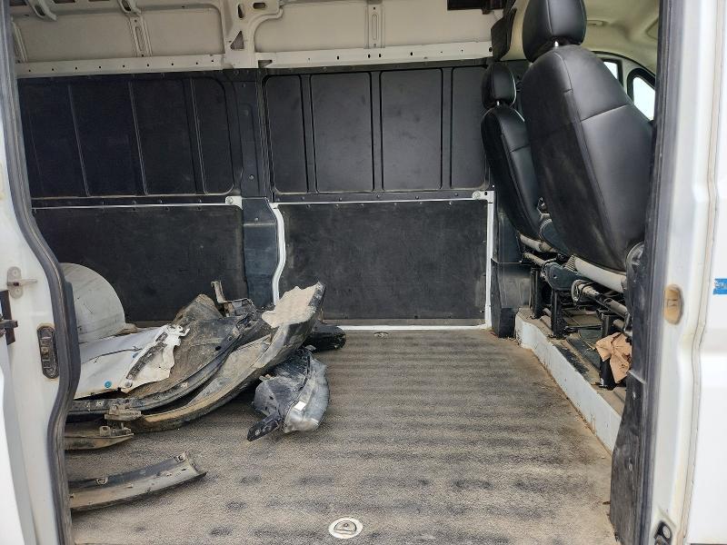 Aukcja sprzedaży 2023 Ram Promaster 2500, vin: 3C6LRVDG2PE594056, numer aukcji: 52217816