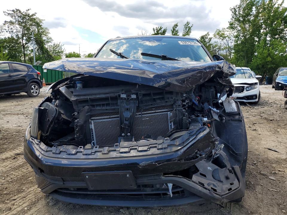 Продажа на аукционе авто 2022 Volkswagen Tiguan, vin: 3VV3B7AX1NM062718, номер лота: 53079126