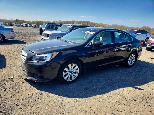 Продаж на аукціоні авто 2016 Subaru Legacy, vin: 4S3BNAD6XG3036561, номер лоту: 51971396