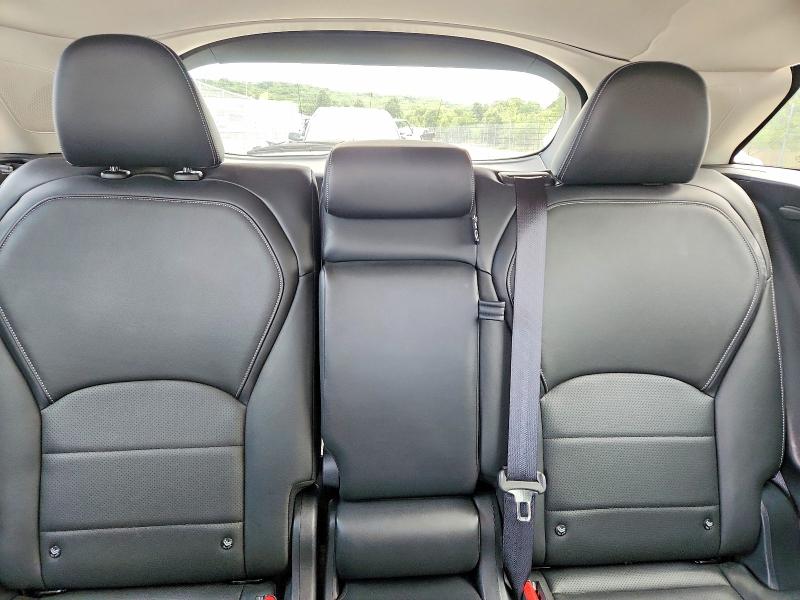 Aukcja sprzedaży 2020 Infiniti Qx50, vin: 3PCAJ5M10LF101210, numer aukcji: 53743736