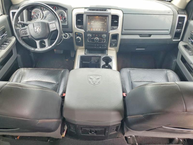 Aukcja sprzedaży 2014 Ram 1500, vin: 1C6RR6LT5ES396807, numer aukcji: 52313286