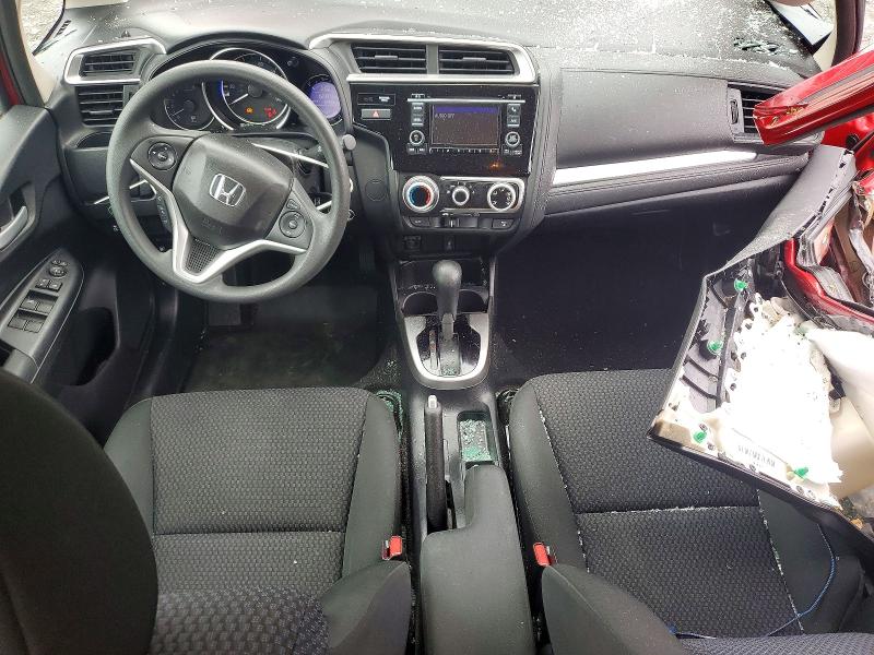 Aukcja sprzedaży 2019 Honda Fit, vin: 3HGGK5H42KM706482, numer aukcji: 55089216