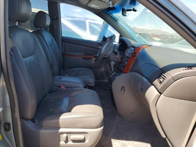 Продажа на аукционе авто 2008 Toyota Sienna, vin: 5TDZK22C88S107620, номер лота: 48944426