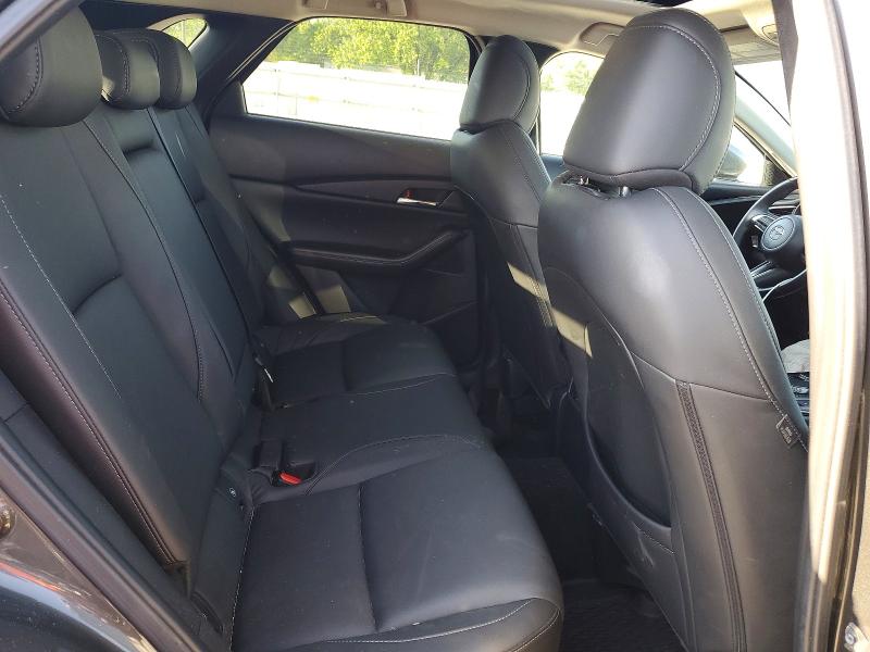 52728306 :رقم المزاد ، 3MVDMBCM3RM719042 vin ، 2024 Mazda Cx-30 مزاد بيع