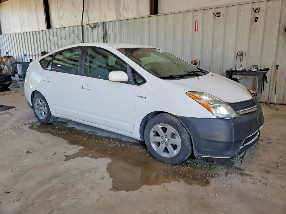 Aukcja sprzedaży 2006 Toyota Prius, vin: JTDKB20U463190488, numer aukcji: 55172856
