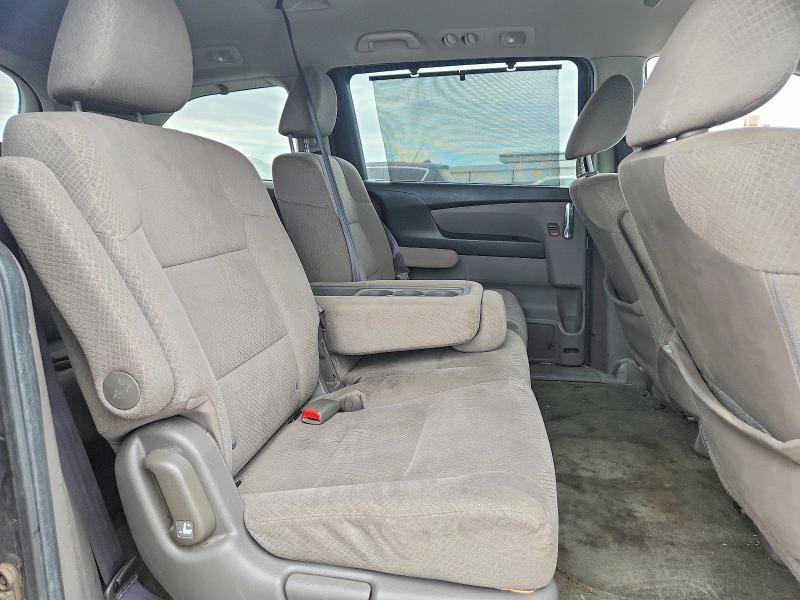 Продаж на аукціоні авто 2016 Honda Odyssey, vin: 5FNRL5H34GB038000, номер лоту: 55364826