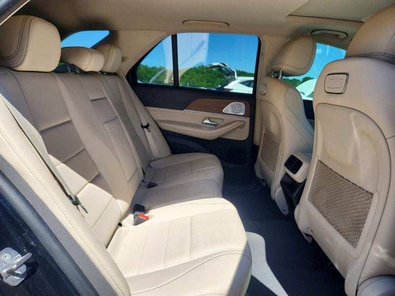 Aukcja sprzedaży 2020 Mercedes-benz Gle, vin: 4JGFB4JB2LA102826, numer aukcji: 53744956