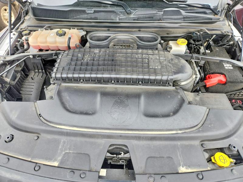 2021 Ram 1500 მანქანა იყიდება აუქციონზე, vin: 1C6SRFU99MN811662, აუქციონის ნომერი: 53573266