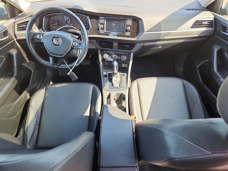 Aukcja sprzedaży 2019 Volkswagen Jetta, vin: 3VWC57BU8KM268847, numer aukcji: 52225406