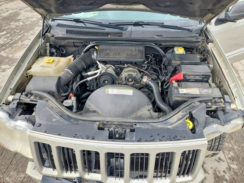 Aukcja sprzedaży 2010 Jeep Grand Cherokee, vin: 1J4PR4GK8AC153996, numer aukcji: 52639316