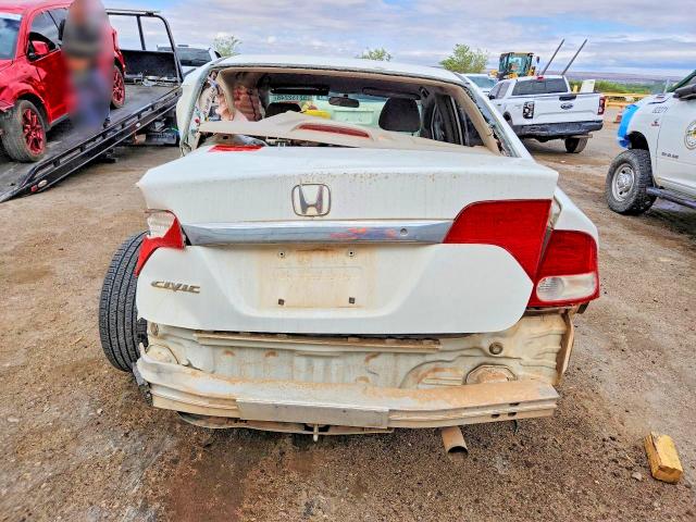 52152246 :رقم المزاد ، 2HGFA1F51BH527660 vin ، 2011 Honda Civic مزاد بيع