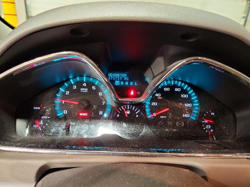 Aukcja sprzedaży 2015 Chevrolet Traverse, vin: 1GNKVHKD0FJ261583, numer aukcji: 53385686