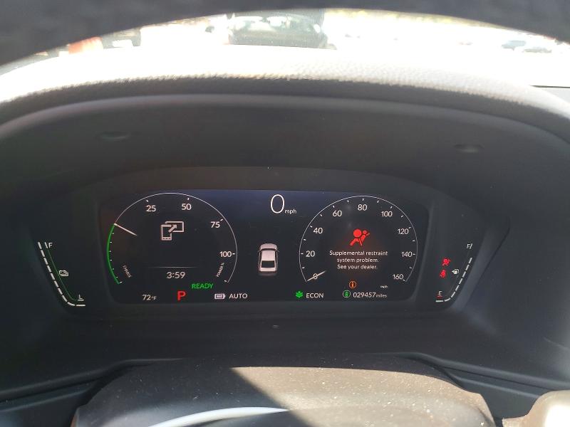 Продаж на аукціоні авто 2024 Honda Accord, vin: 1HGCY2F62RA062912, номер лоту: 51034056