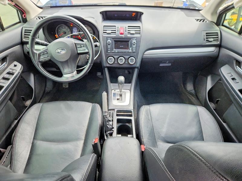 Aukcja sprzedaży 2013 Subaru Xv Crosstrek, vin: JF2GPAGC1DH851880, numer aukcji: 55201606