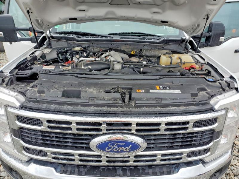 Aukcja sprzedaży 2024 Ford F550, vin: 1FD0W5HT5REC69312, numer aukcji: 51853356