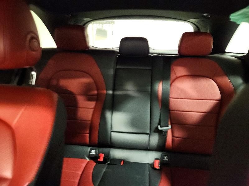 Продажа на аукционе авто 2021 Mercedes-benz Glc, vin: W1N0G8EB9MF991764, номер лота: 53642396