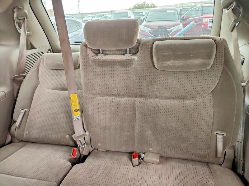 Продаж на аукціоні авто 2009 Toyota Sienna, vin: 5TDZK23C69S288538, номер лоту: 53995606